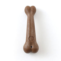 HKM-864723 Bite-Resistant Dog Chew Toy for Small Dogs - Interactive Molar Cleaning Accessory