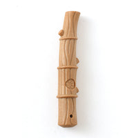 HKM-864723 Bite-Resistant Dog Chew Toy for Small Dogs - Interactive Molar Cleaning Accessory