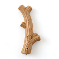 HKM-864723 Bite-Resistant Dog Chew Toy for Small Dogs - Interactive Molar Cleaning Accessory