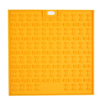 HKM-865043 Pet sucker licking pad and slow feeding pad