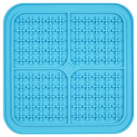 HKM-865043 Pet sucker licking pad and slow feeding pad