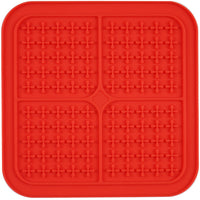 HKM-865043 Pet sucker licking pad and slow feeding pad
