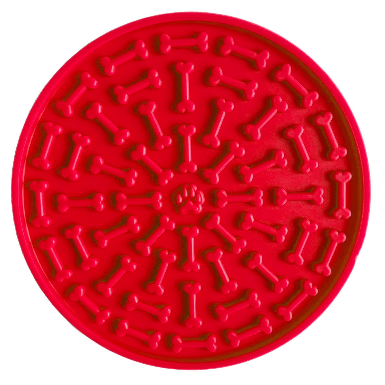 HKM-865043 Pet sucker licking pad and slow feeding pad
