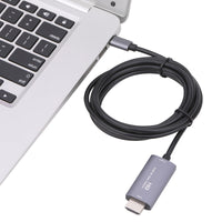 HKM-865811 HDMI Video Capture Card, Ultra-Clear 4K Input, USB 3.1 Output, 1.8m Length, Live Broadcast Adapter