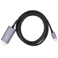 HKM-865811 HDMI Video Capture Card, Ultra-Clear 4K Input, USB 3.1 Output, 1.8m Length, Live Broadcast Adapter
