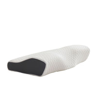HKM-866707 Memory Foam Butterfly Pillow with Pure Cotton Cover - Multiple Color Options Available