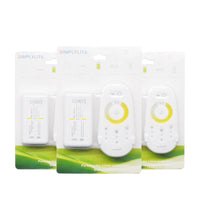 HKM-866771 Touch Sensor Remote Control LED Dimmer 12-24V with 433 RF Technology