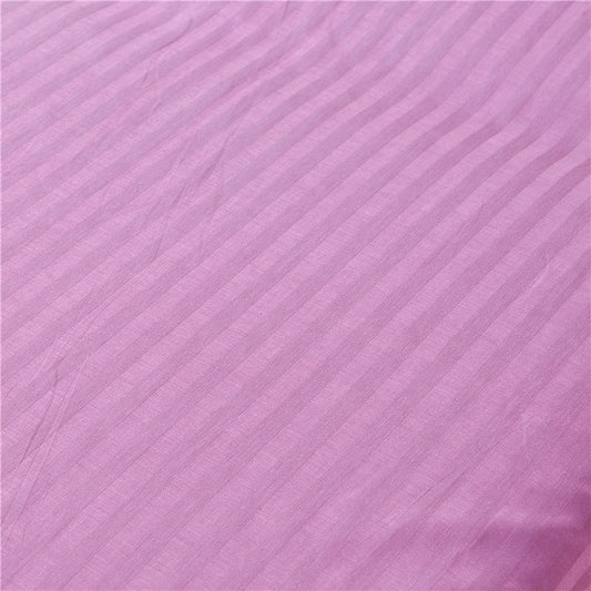 HKM-866899 Cotton Satin Salon Bed Sheet with Cutout for Treatments, 90% Polyester Fiber