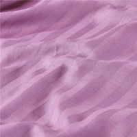 HKM-866899 Cotton Satin Salon Bed Sheet with Cutout for Treatments, 90% Polyester Fiber