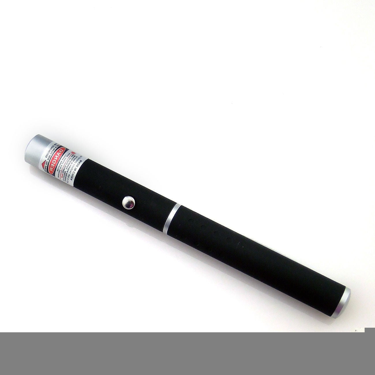 HKM-867027 650nm Red Laser Pointer Pen Light Visible Single Beam AAA Lazer Torch 10PCS 9900 Miles Mini Small Teaching Pen Light Pet Toys