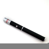 HKM-867027 650nm Red Laser Pointer Pen Light Visible Single Beam AAA Lazer Torch 10PCS 9900 Miles Mini Small Teaching Pen Light Pet Toys