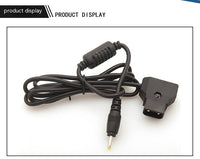HKM-867283 Pocket Machine Charger Power Cord 0.9M Length for Portable Devices