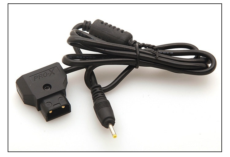 KTX-867283 Pocket Machine Charger Power Cord 0.9M Length for Portable Devices