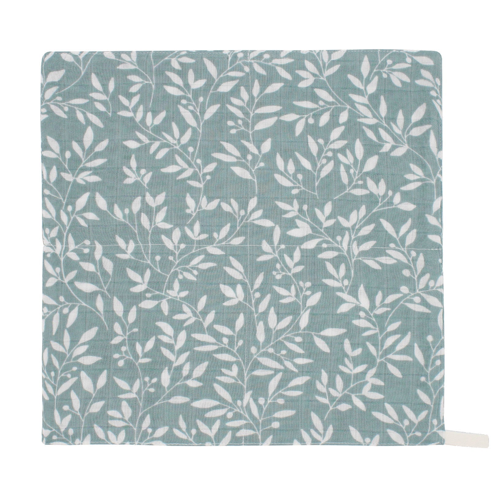 HKM-867731 Double Layer Bamboo Cotton Baby Gauze Saliva Towel with Various Fun Patterns for Infants and Toddlers