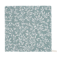 HKM-867731 Double Layer Bamboo Cotton Baby Gauze Saliva Towel with Various Fun Patterns for Infants and Toddlers