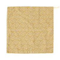 HKM-867731 Double Layer Bamboo Cotton Baby Gauze Saliva Towel with Various Fun Patterns for Infants and Toddlers