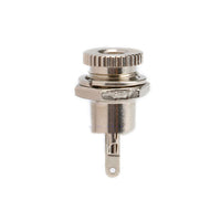HKM-867923 DC Power Socket 5.5x2.1mm Female Charging Connector - Rated 10A, 30V for Various Appliances