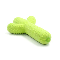 HKM-868051 TPR Foam Pet Toy - Molar Bite Rod for Dental Care in Assorted Fun Designs