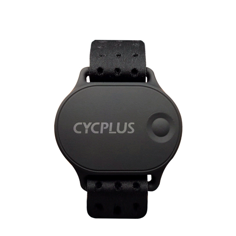 HKM-868243 CYCPLUS Smart Waterproof Heart Rate Belt for Track and Field Training