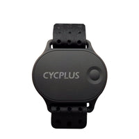 HKM-868243 CYCPLUS Smart Waterproof Heart Rate Belt for Track and Field Training