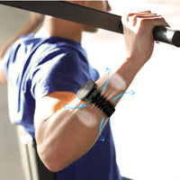 HKM-868243 CYCPLUS Smart Waterproof Heart Rate Belt for Track and Field Training