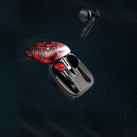 HKM-868627 Wireless Bluetooth TWS Sports Headset with Noise Reduction & Fast Charging, Model U1