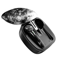 HKM-868627 Wireless Bluetooth TWS Sports Headset with Noise Reduction & Fast Charging, Model U1