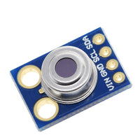 HKM-869075 Non-Contact Temperature Sensor Module with High Precision Calibration and Customizable Output