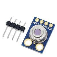 HKM-869075 Non-Contact Temperature Sensor Module with High Precision Calibration and Customizable Output