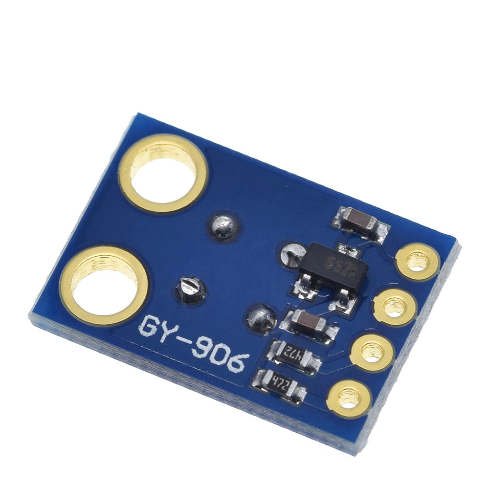 HKM-869075 Non-Contact Temperature Sensor Module with High Precision Calibration and Customizable Output