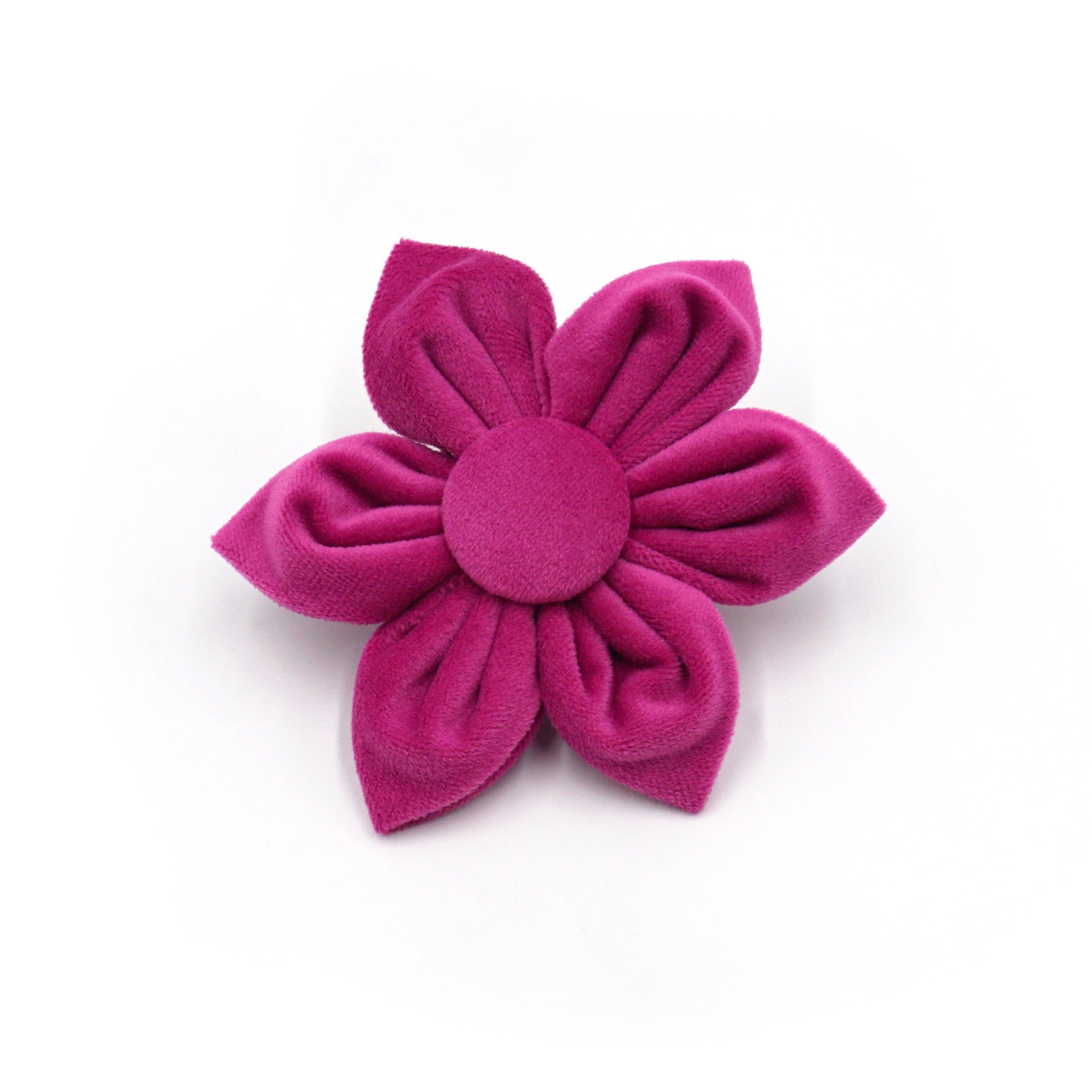 HKM-869587 Fashionable Pet Collar Set with Bow, Lead Rope, Poop Bag, and Flower Accessory