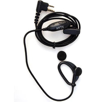 HKM-869779 Walkie Talkie Headset for Beifeng BF368, 630, 370, and 600UV Models