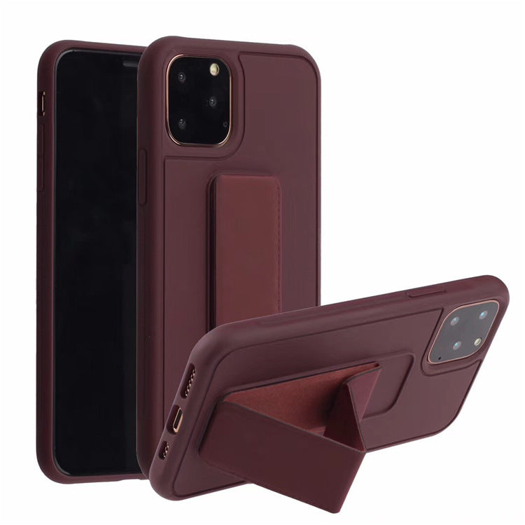 HKM-869971 Durable Anti-Drop Waterproof Phone Case for iPhone Models