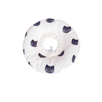 HKM-870483 Anti-bite Shame Circle Headgear Sterilization Anti-licking And Biting Cat Toy