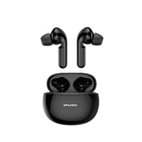 HKM-870931 Wireless Waterproof In-Ear Headphones with Bluetooth 5.0, Call Function & Dual Stereo Support