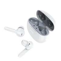 HKM-870931 Wireless Waterproof In-Ear Headphones with Bluetooth 5.0, Call Function & Dual Stereo Support