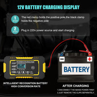 HKM-871059 Pulse Charger - Efficient Power Solution for Quick Device Charging