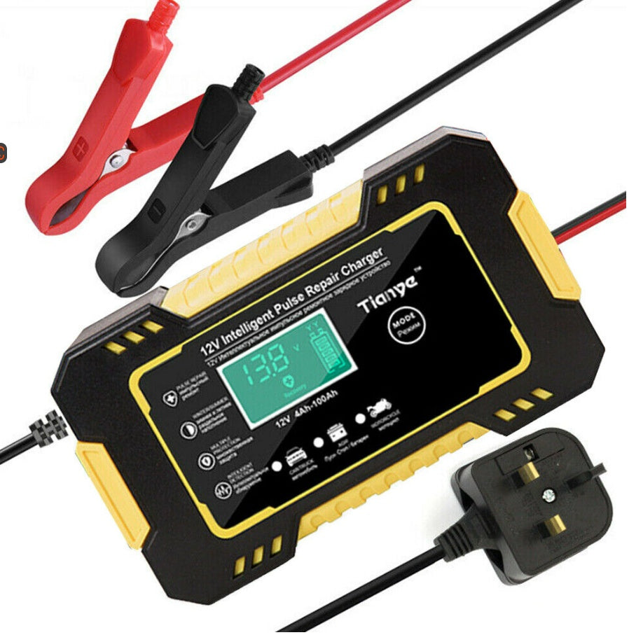 HKM-871059 Pulse Charger - Efficient Power Solution for Quick Device Charging