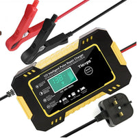 HKM-871059 Pulse Charger - Efficient Power Solution for Quick Device Charging