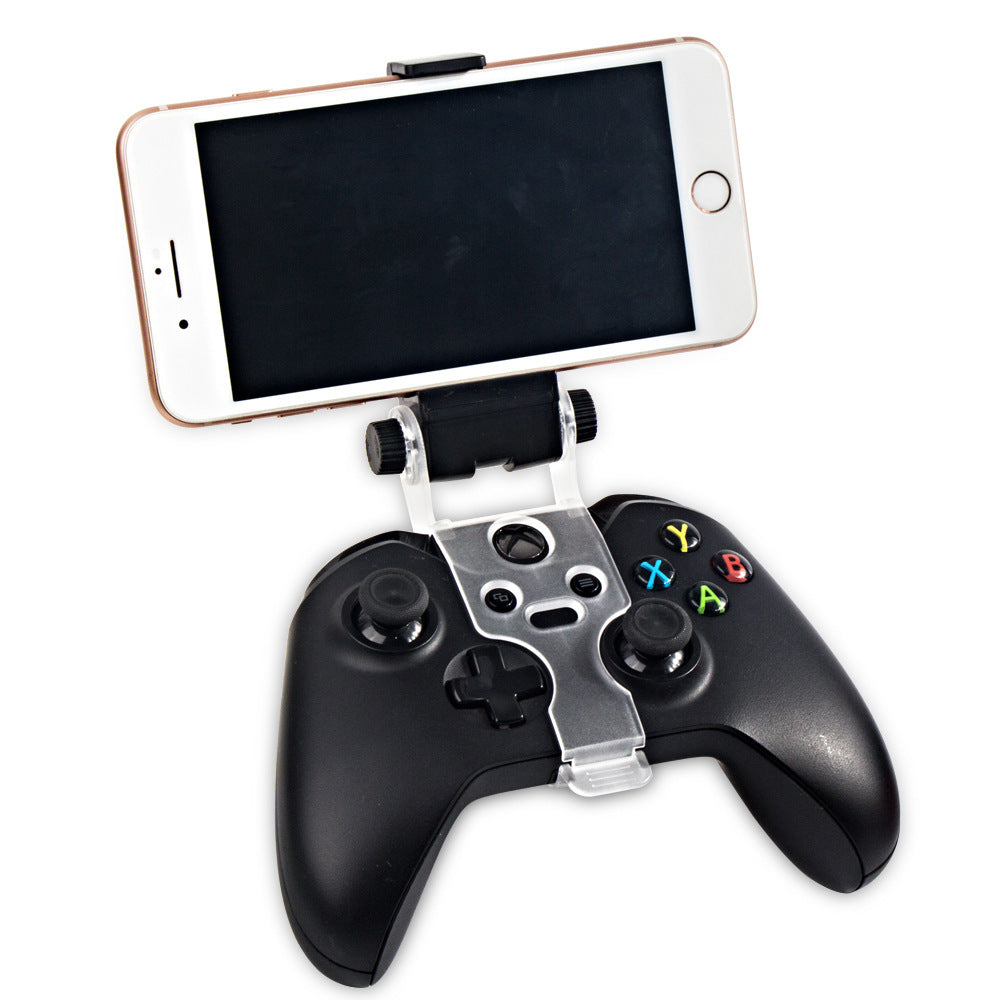 HKM-871251 Universal Mobile Phone Holder for Convenient Hands-Free Viewing