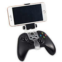 HKM-871251 Universal Mobile Phone Holder for Convenient Hands-Free Viewing