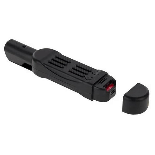 HKM-871699 Mini DV Camera Pen Video Recorder - 1080P, Plastic, Single Camera with Memory Card Compatibility