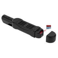 HKM-871699 Mini DV Camera Pen Video Recorder - 1080P, Plastic, Single Camera with Memory Card Compatibility