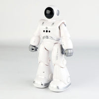 HKM-872019 Educational Induction Space Robot Companion for Early Learning & Entertainment