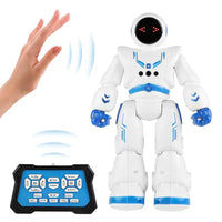 HKM-872019 Educational Induction Space Robot Companion for Early Learning & Entertainment