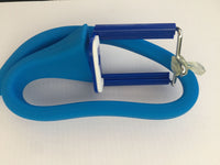 HKM-872403 Flexibility Adjustable Snake-Shaped Mobile Phone Holder with Bluetooth Remote Control