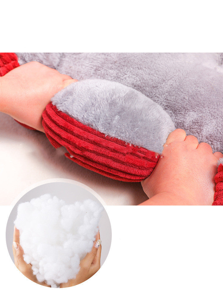 HKM-872723 Teddy Small And Medium-Sized Dog Large Dog Supplies Bed