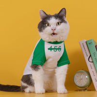 HKM-872915 Casual Digital Pet Sweater for Small and Medium Dogs and Cats