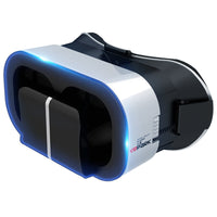 HKM-872915 Mobile Phone Virtual Reality Headset with 100-Inch Display