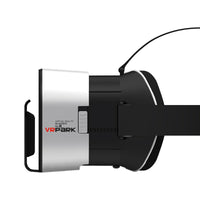 HKM-872915 Mobile Phone Virtual Reality Headset with 100-Inch Display